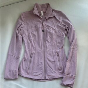 Lululemon define jacket